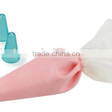 Flexible Hot Selling Food Grade pastry silicone mould