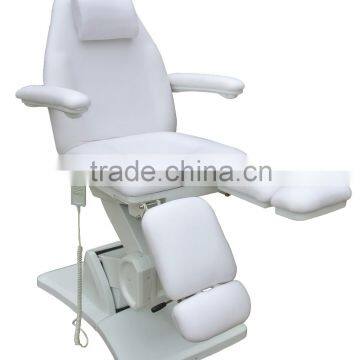 New wholesale Chinese electric tilt massage bed