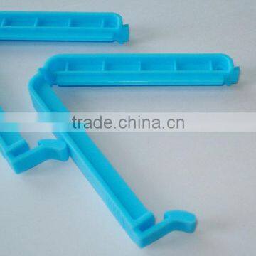 big size promotional Plastic Food Bag Seal Clip