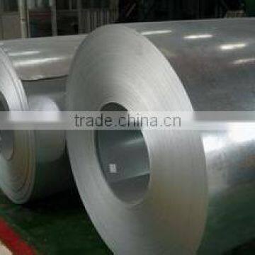 SGCC galvanized steel strip sheet coils