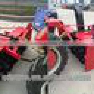 Newest CE Approved Super Quality Hot Sale Professional Atv Snow Blower photo-5