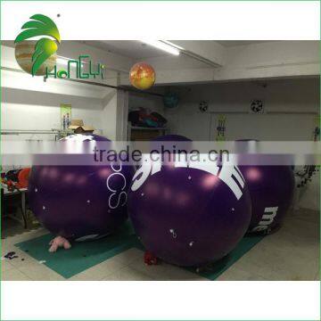 Wholesale Price Advertising Inflatable Sphere Helium Balloons With UV Print