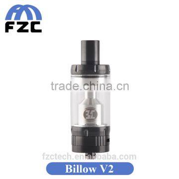 Top selling original ehpro rebuildable tank Billow v2