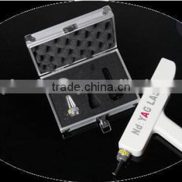 Factory Outlet Yag Laser Beauty Equipment photo-2