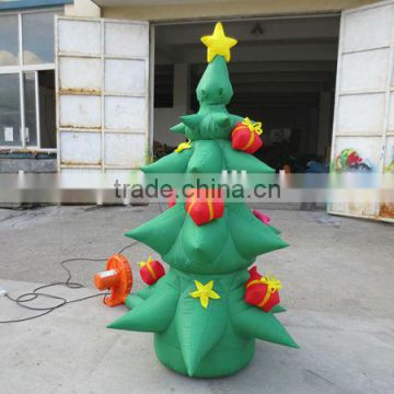 christmas tree inflatable HZT032