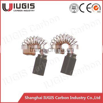 6.3*8*14.3mm screwdriver sander router Use brass wire brush