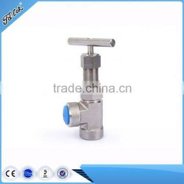 Modern Style Isolation Needle Valve