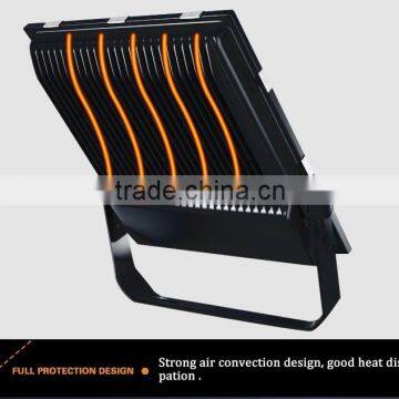 Meanwell Driver LED Flood Lights FCC CE ROHS UL TUV 30W-200W Outdoor Lighting