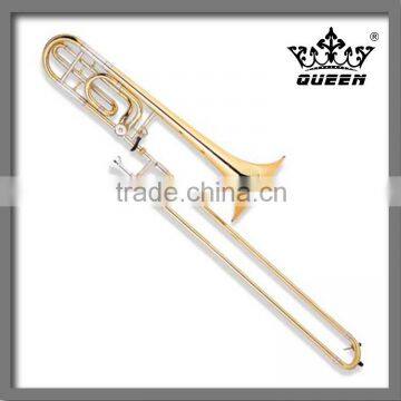 Tenor Trombone/Tenor Trombone Tuning Slide