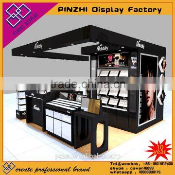 PZ-ZH167 display stand for makeup store fashion style showcase