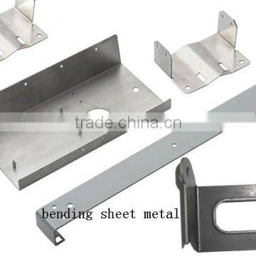 Custom design stamping bending factory ,stamping bending process