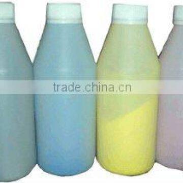 color toner for samsung refill toner powder