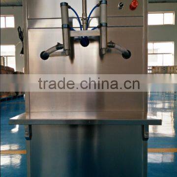 Laundry Detergent Production Line photo-3