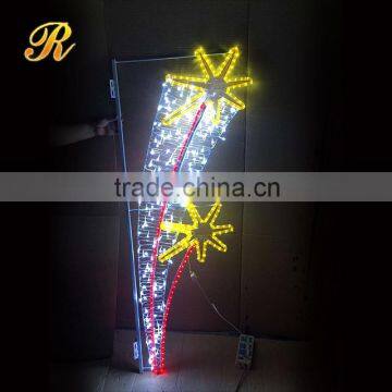 Commercial led Christmas lights made in China