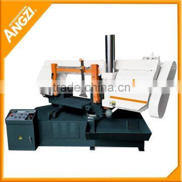 EC-4240Z Angle Cut 45 Degree Band Saw Machine