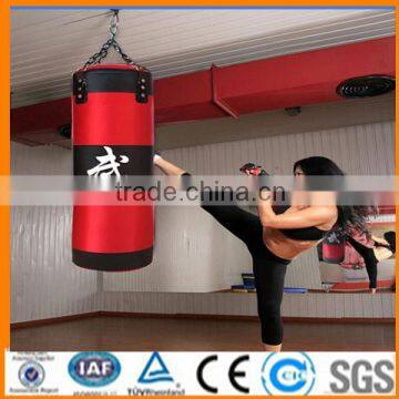 boxing heavy sandbag, punching bag