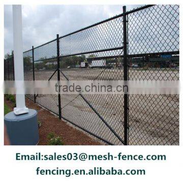 Good Quality Palisade fencing euro fence chain link fence(XINLONG)