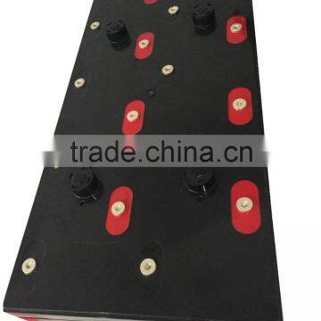 OEM High Capacity 2v 2500ah Long Life Battery for Attendance Machine photo-3