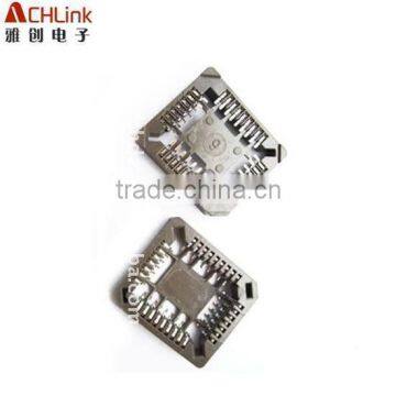 PLCC Socket 32Pin SMT photo-2