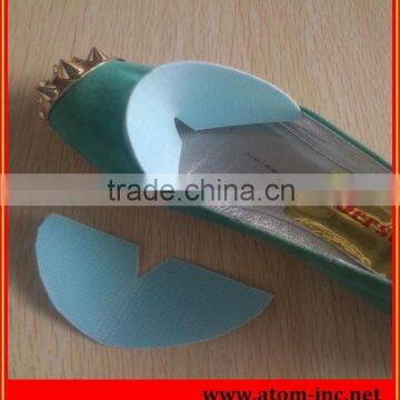 Dongguan Materiales de Zapato TPU Termoplastico de la Fabrica