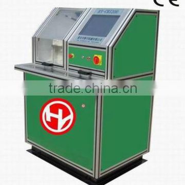 leak tightness of the common rail,CRI Test Bench for Injector and Pump HY-CRI200