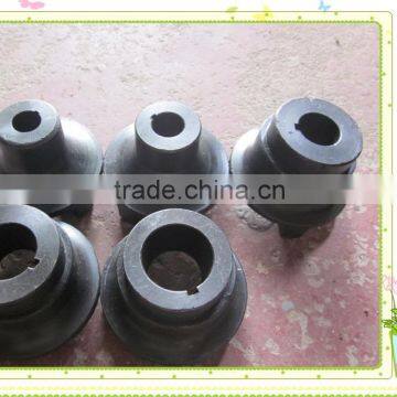 coupling , different diameters,made in china,5pcs