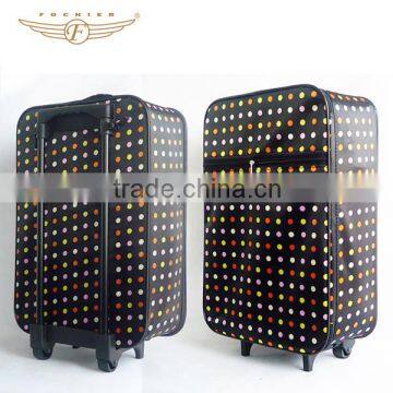 Travel trolley luggage for sale for teens