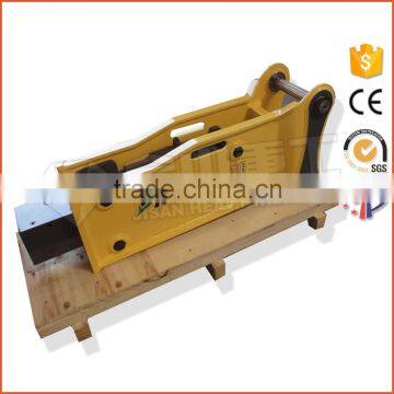 Construction Machinery CE Approved Hydraulic Breaker Hammer for Small Kato Excavator Quality Choice photo-5