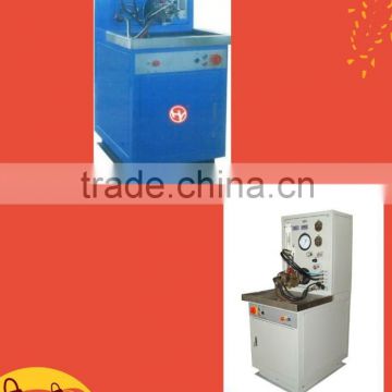 PT diesel pump test bench with power: 3kw(voltage: 380v or 220v, as per your request)