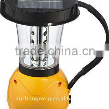 Best Rechargeable Led Solar Lantern With Torch photo-3