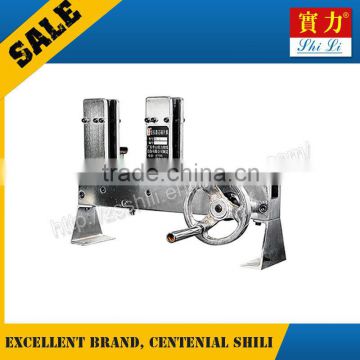 EI28 industrial transformer core laminator machine