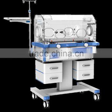 BB-200 Luxurious Baby Incubator