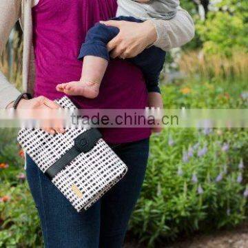 Portable Diaper Baby Changing Mat Infant Changing Pad Quality Choice photo-4