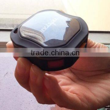 Mini Portable motorcycle/ bicycle /car/vehicle Gps Tracker With Anti-Theft System