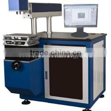 Laser marking machine