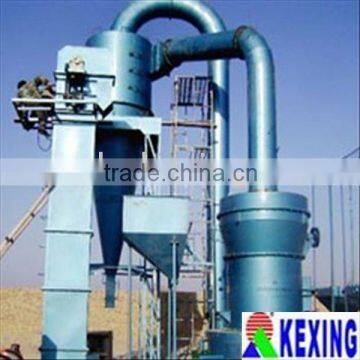 Qualified Efficient Cement Powder Concentrator with Competitive Price