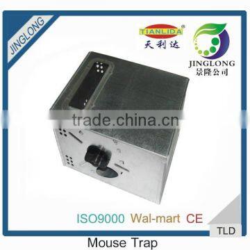 The Better Mouse Trap Eco-friendly Safety Mouse Trap Made In China TLD3001