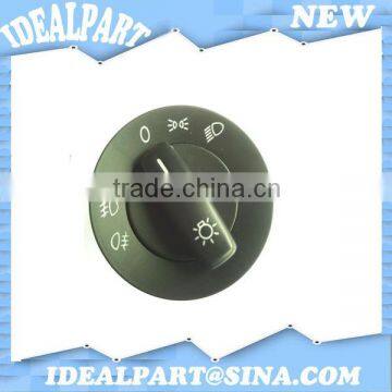 VW Jetta Bora automatic headlight switch