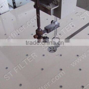 120*4200mm,polyester Mesh Bag,PE Liquid Filter Bag