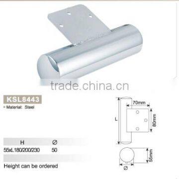 Modern Design Metal Furniture Sofa Legs KSL8443 photo-2