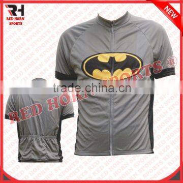 Road Cycling Sublimation Jersey , Cycling Wear, Cycling Clothes