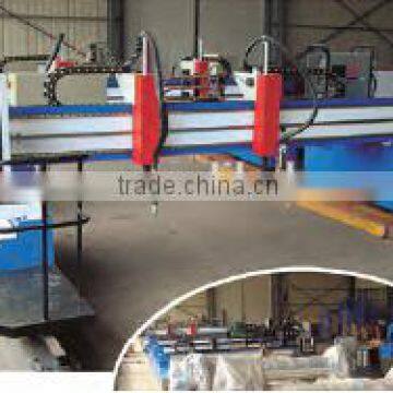 ALMACO high precision CNC Flame Cutting Machine