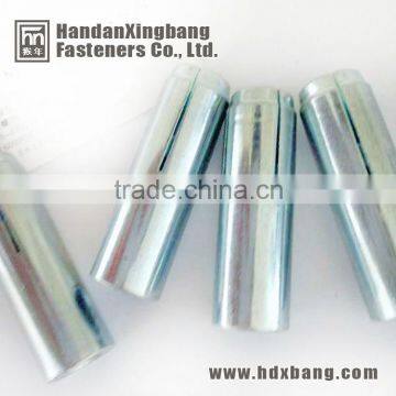 1/2*12*50 drop in anchor manufacture in China