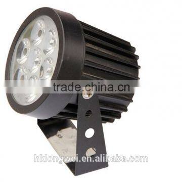 1W 3W 5W 7W Epistar IP67 220V Underground Led Spotlight Flood Light photo-4