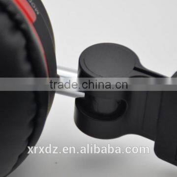 Best Bluetooth Headphones With 40mm Driver and FM Radio for Computer or Mini PC photo-5