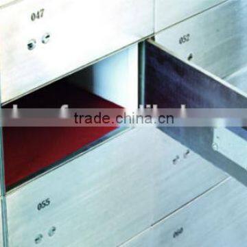 Anti-Theft Safe Office Using Household Deposit Safe for Sale photo-4