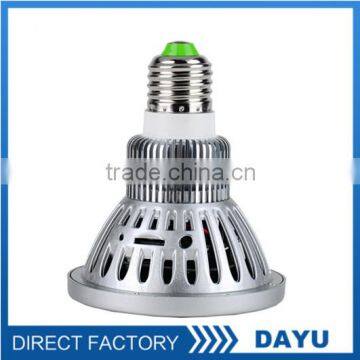 Factory Hot Selling Wifi And Pinhole For Light Bulb Home Surveillance Hidden Camera