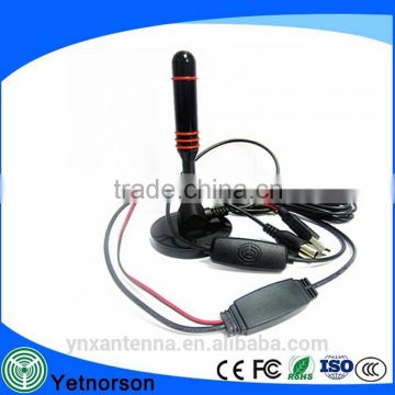 Yetnorson external tv antenna 470-862mhz DVB-T2 portable antenna for TV stick