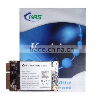 Karisin Internal MSATA 6.0Gbps 480gb Ssd 512gb Server Solid State Drive photo-3