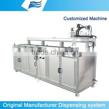 robot control automatic production line automatic equipmentine TH-206H-Z1